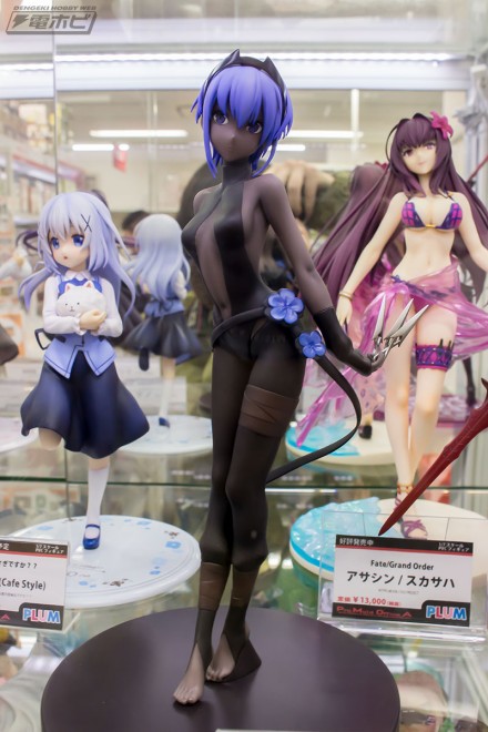 2018akiba2figure23fate (23)