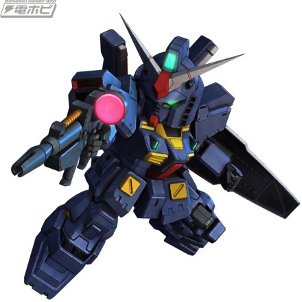 G9080U00500_ガンダムＭｋ－