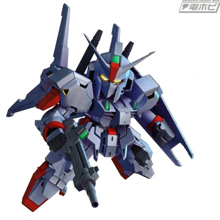 G0440U01100_ガンダムＭｋ－