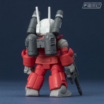 FW_GUNDAM CONVERGE_WhiteBase_30