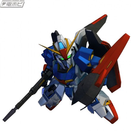 G0410U00100_Ζガンダム