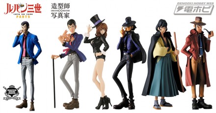 LUPIN THETHIRD_main