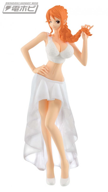 OnePiece_LadyWeddingEdge_Nami_01