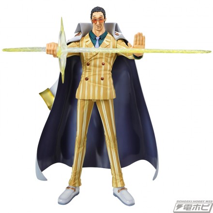 megahouse_Kizaru_06