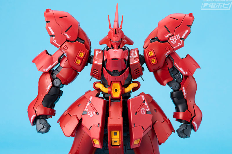 素組みでガンプラ！缶スプレーを使ったグロス仕上げ【前編】 | 電撃ホビーウェブ