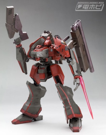 VI069_NINEBALL_ARMOREDCORE_11