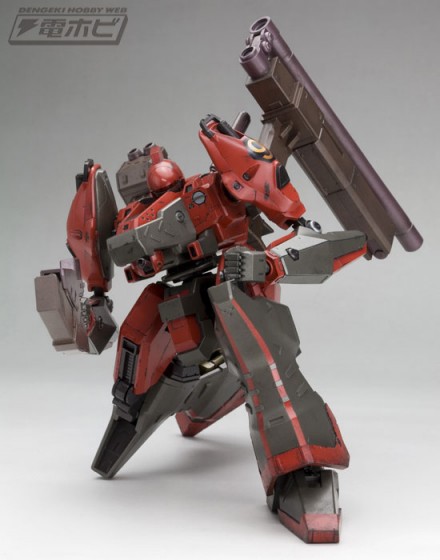 VI069_NINEBALL_ARMOREDCORE_14