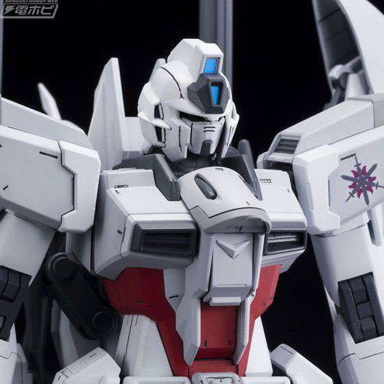 機動戦士ガンダムSEED』外伝のガンプラ「MG インパルスガンダムブランシュ」と「MG デスティニーインパルスガンダムR（リジェネス）」が再販！ |  電撃ホビーウェブ