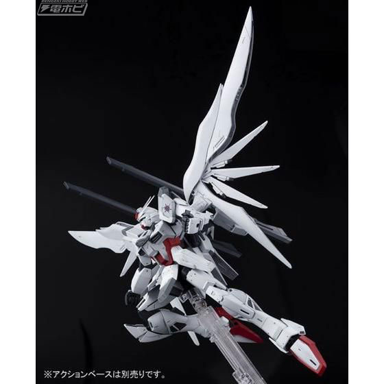 機動戦士ガンダムSEED』外伝のガンプラ「MG インパルスガンダムブランシュ」と「MG デスティニーインパルスガンダムR（リジェネス）」が再販！ |  電撃ホビーウェブ