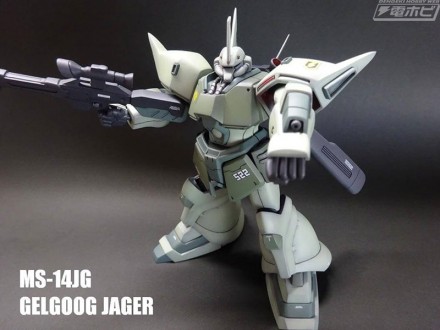 HGUC-MS-14JG-ゲルググJ／ttac