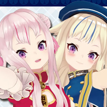 女児女児帝国グッズとは!?VTuber「ヒメヒナ」アイテム各種がECサイト「エビテン[ebten]」にて予約受付中！ | 電撃ホビーウェブ