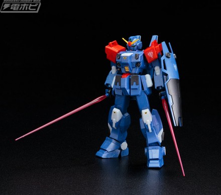 【正面】HG-ブルーディスティニー2号-EXAM-[メタリックグロスインジェクシ]