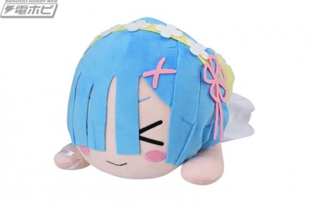 rezero_rem_nesoberi_tenshi_01