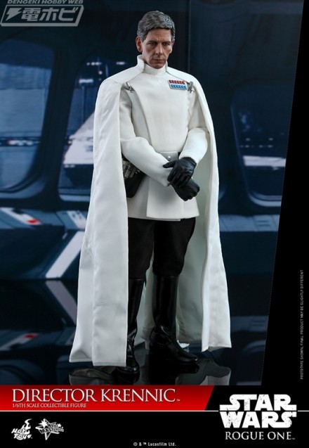 02Hot Toys - MMS_Krennic_PR