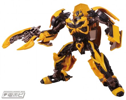 EX-Bee-001