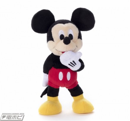 Mickey