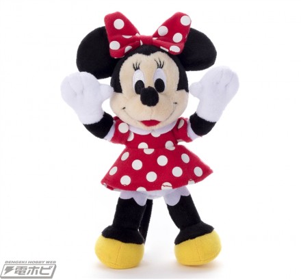 Minnie