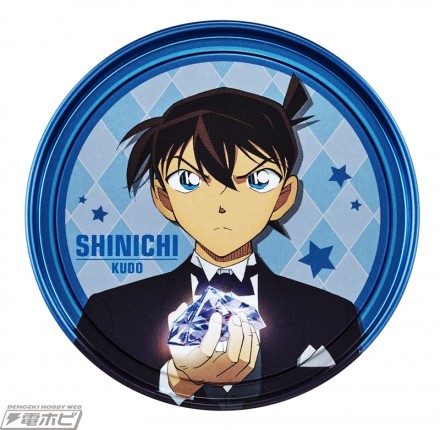 SHINICHI