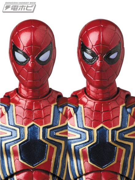 mafex_iron-spider_06_06