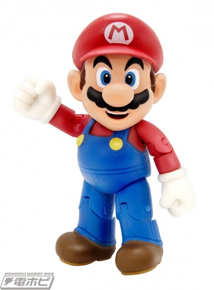 mario