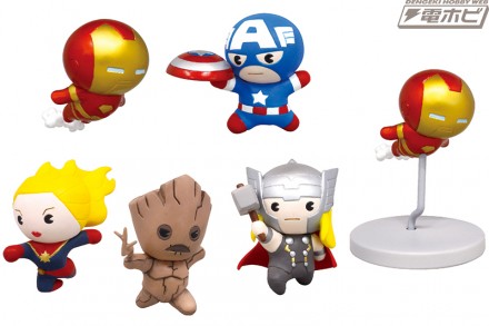 MARVEL_kawaii_fig