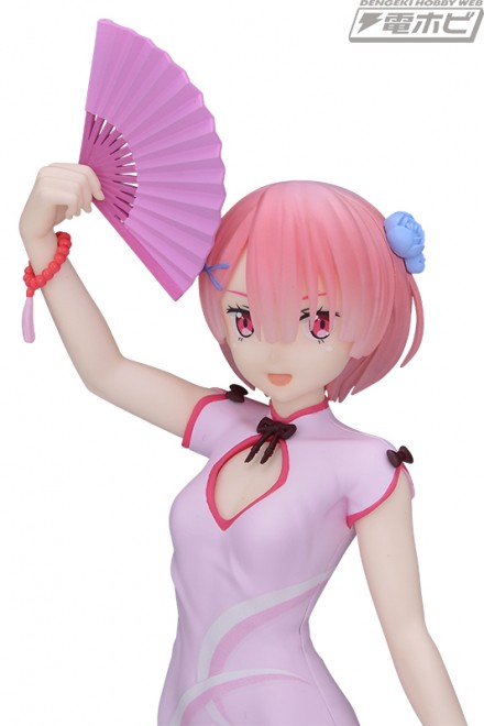 Re-zero_ramu_Dragon-Dress-Ver_fig_03