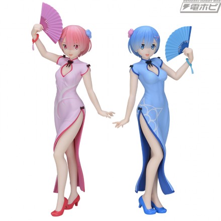 Re-zero_ramu_Dragon-Dress-Ver_fig_04