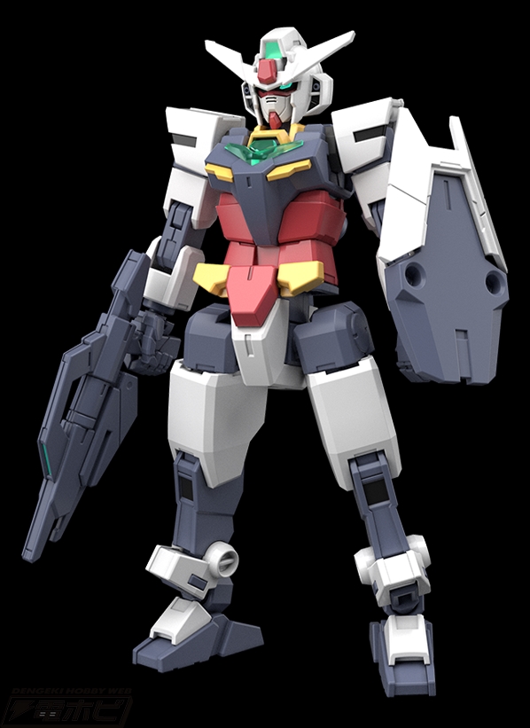 ガンプラ初の新機構「コアドッキングカスタム」搭載の「HGBD:R アースリィガンダム」登場！アニメ最新作『ガンダムビルドダイバーズRe:RISE』の機体が続々キット化！  | 電撃ホビーウェブ