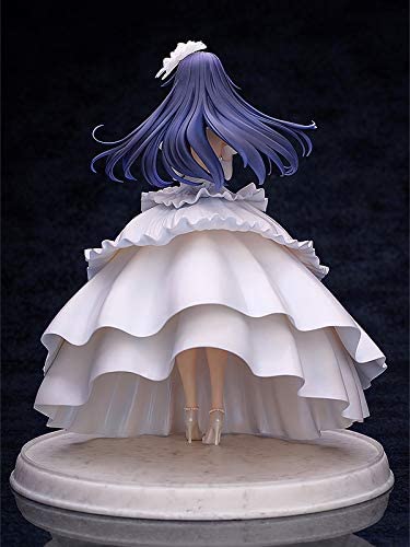 WHITE ALBUM2』冬馬かずさと小木曽雪菜の1/7スケールフィギュアがAmazonで予約受付中！純白のウェディングドレス姿をゴージャスな造形で再現！  | 電撃ホビーウェブ