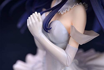 WHITE ALBUM2』冬馬かずさと小木曽雪菜の1/7スケールフィギュアがAmazonで予約受付中！純白のウェディングドレス姿をゴージャスな造形で再現！  | 電撃ホビーウェブ