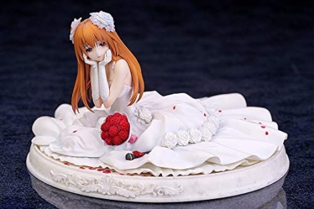 WHITE ALBUM2』冬馬かずさと小木曽雪菜の1/7スケールフィギュアがAmazonで予約受付中！純白のウェディングドレス姿をゴージャスな造形で再現！  | 電撃ホビーウェブ