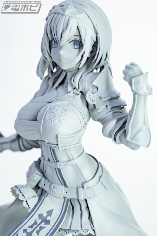 白銀ノエルのスケールやfigma 宝鐘マリンなど『ホロライブ』フィギュアの原型が初展示！矢吹健太朗氏デザインの初音ミクも！【ワンホビ35速報レポート】VTuber＆ボーカロイド編  | 電撃ホビーウェブ