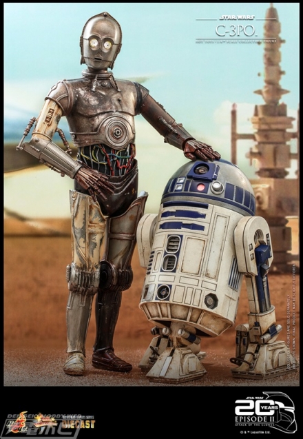 r2d2 c3po フィギュア 安い