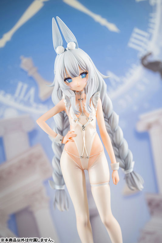 アズールレーン』ル・マランが大胆キュートな昼寝好きのラピヌVer.でフィギュア化！繊細な柔肌や衣装の造形などに注目！あみあみで予約受付中 |  電撃ホビーウェブ