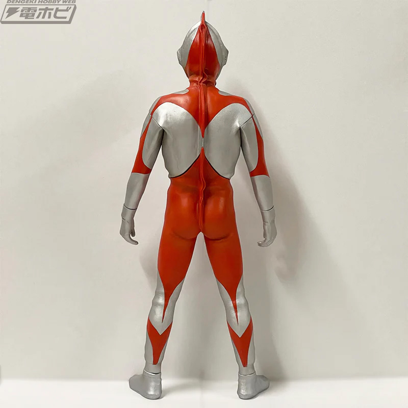 完全受注販売】『空想科学特撮モデルシリーズ ウルトラマン（Aタイプ） ツブラヤストアONLINE 限定版』2023年1月31日（火）受注締切!! |  電撃ホビーウェブ