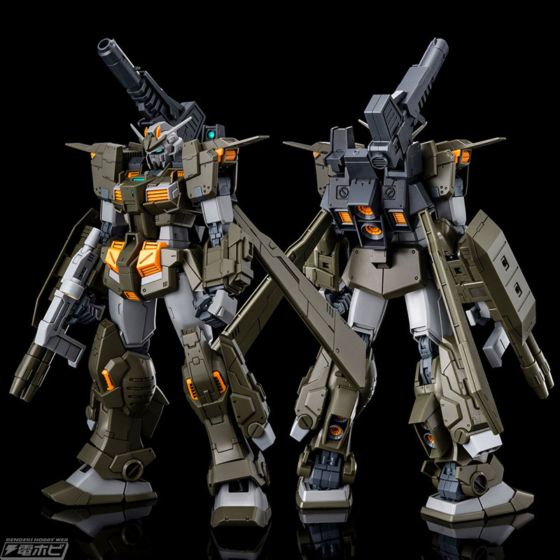 ガンプラ「MG ガンダムストームブリンガー F.A.（フェイタル・アッシュ）／ジム・タービュレンス」が再販！「MG ガンダムエクスインパルス」の7月発送分なども！  | 電撃ホビーウェブ