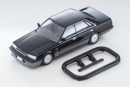 R31型スカイライン後期型の4ドアハードトップがトミカリミテッドヴィンテージ ネオに登場！GTパサージュとGTSの2種がAmazonで予約受付中！ |  電撃ホビーウェブ