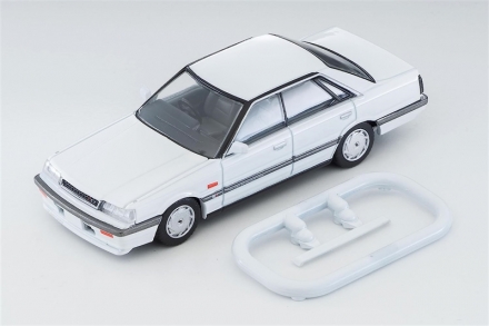 R31型スカイライン後期型の4ドアハードトップがトミカリミテッドヴィンテージ ネオに登場！GTパサージュとGTSの2種がAmazonで予約受付中！ |  電撃ホビーウェブ