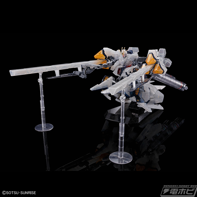 限定ガンプラ「RG ユニコーンガンダム（最終決戦仕様）［スペシャルコーティング］」が発売決定！「HG ナラティブガンダム C装備［覚醒イメージカラー］」なども！  | 電撃ホビーウェブ