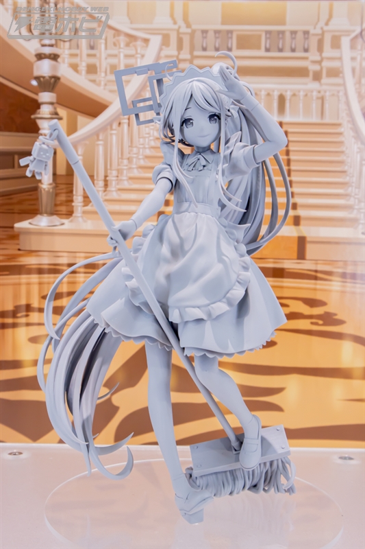 注目の『ブルアカ』フィギュアが続々公開！水着姿のシロコやバニーガールのトキ、初音ミク（ブルーアーカイブVer.）などが秋葉原で展示!! |  電撃ホビーウェブ