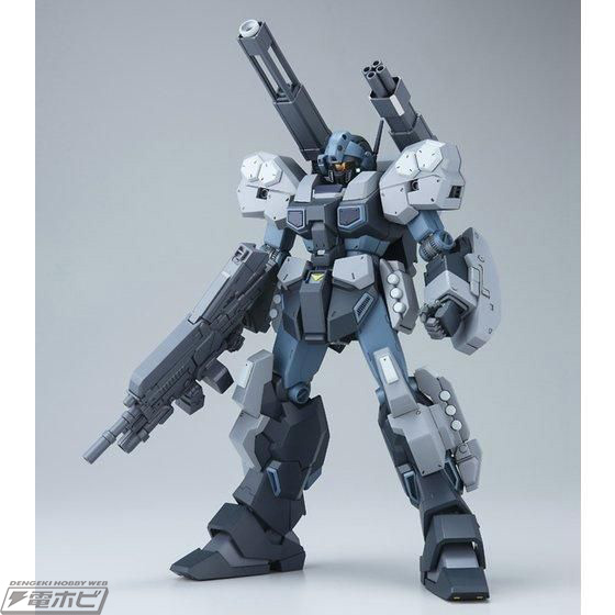 MG ジェスタ・キャノン」や「HG ザクII改 Bタイプ（ユニコーンVer.）」、「HG リゲルグ（ユニコーンVer.）」など『ガンダムUC』関連 ガンプラが再登場！ | 電撃ホビーウェブ