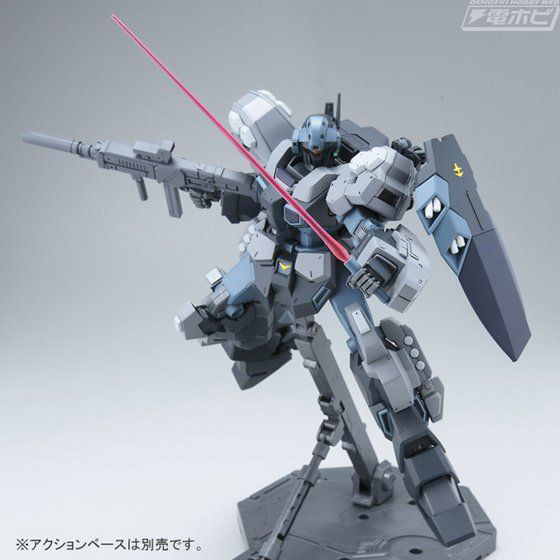 MG ジェスタ・キャノン」や「HG ザクII改 Bタイプ（ユニコーンVer.）」、「HG  リゲルグ（ユニコーンVer.）」など『ガンダムUC』関連ガンプラが再登場！ | 電撃ホビーウェブ