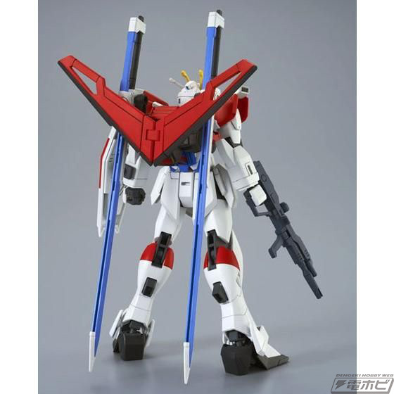 ガンプラ「RG ソードインパルスガンダム」や「RG デスティニーインパルス」などが再登場！「HG ミーティアユニット」や「HG ブラストインパルスガンダム」も  | 電撃ホビーウェブ