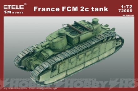 03-72006_france_fcm_2c_tank