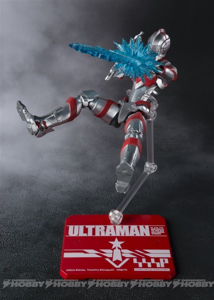 UA×SHF ULTRAMAN Special Edition_4