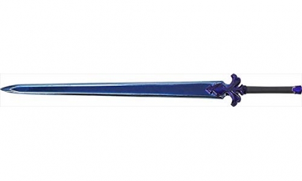 Sao キリトの 夜空の剣 とユージオの 青薔薇の剣 が エターナルマスターピース シリーズに登場 Amazonで予約受付中 電撃ホビーウェブ
