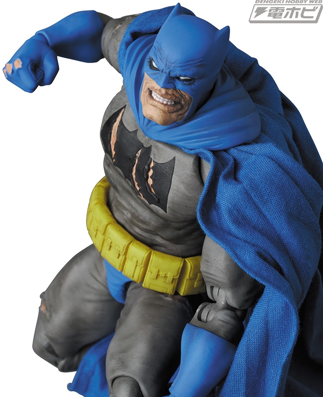 【送料無料キャンペーン?】 メディアワールドプラス 新品即納 {FIG} ジオラマ 1 6スケール バットマン コミック Batman