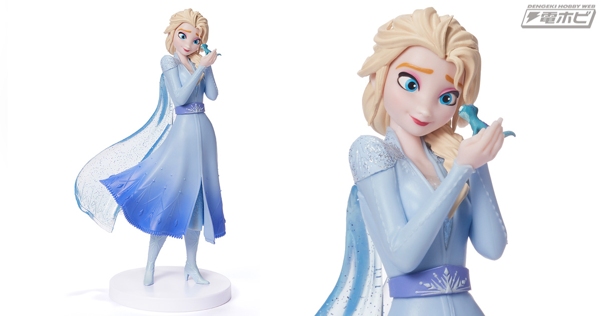 アナ雪 メガ フィギュア 人形 セット アナと雪の女王 アナと雪の女王２