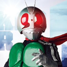 仮面ライダー鎧武』貴虎と光実が使用するロックシードとフェイス 