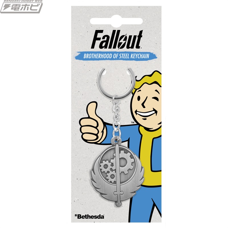 最新Falloutフォールアウトボルトボーイ シリーズ4 ボブルヘッド7体セット
